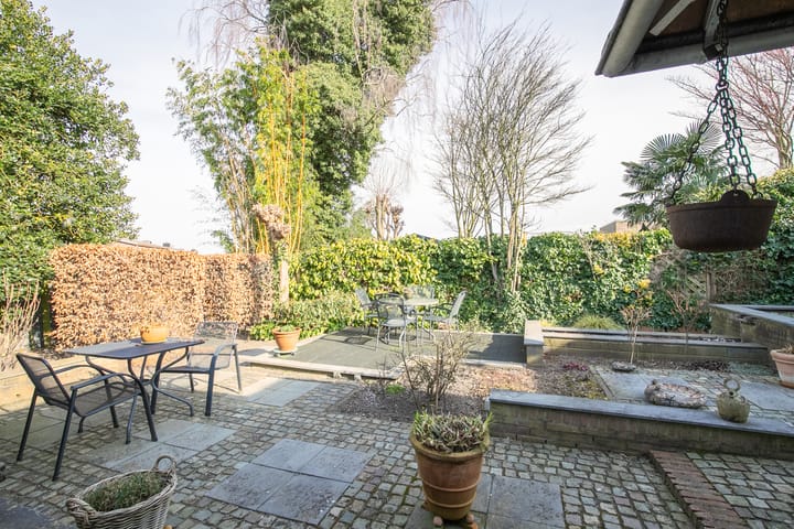 Foto 25 van Debetslaan 38