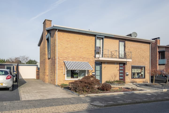 Foto 28 van Debetslaan 38