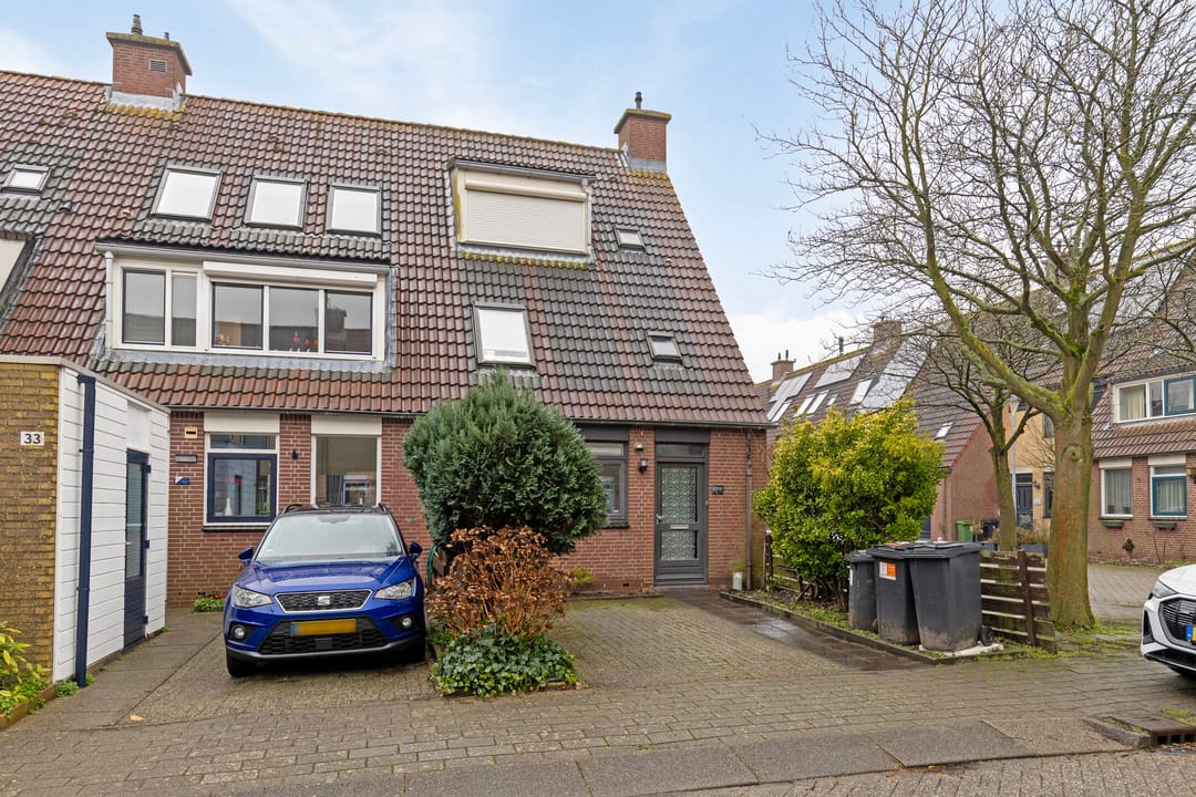 Foto 2 van Willemsbos 31