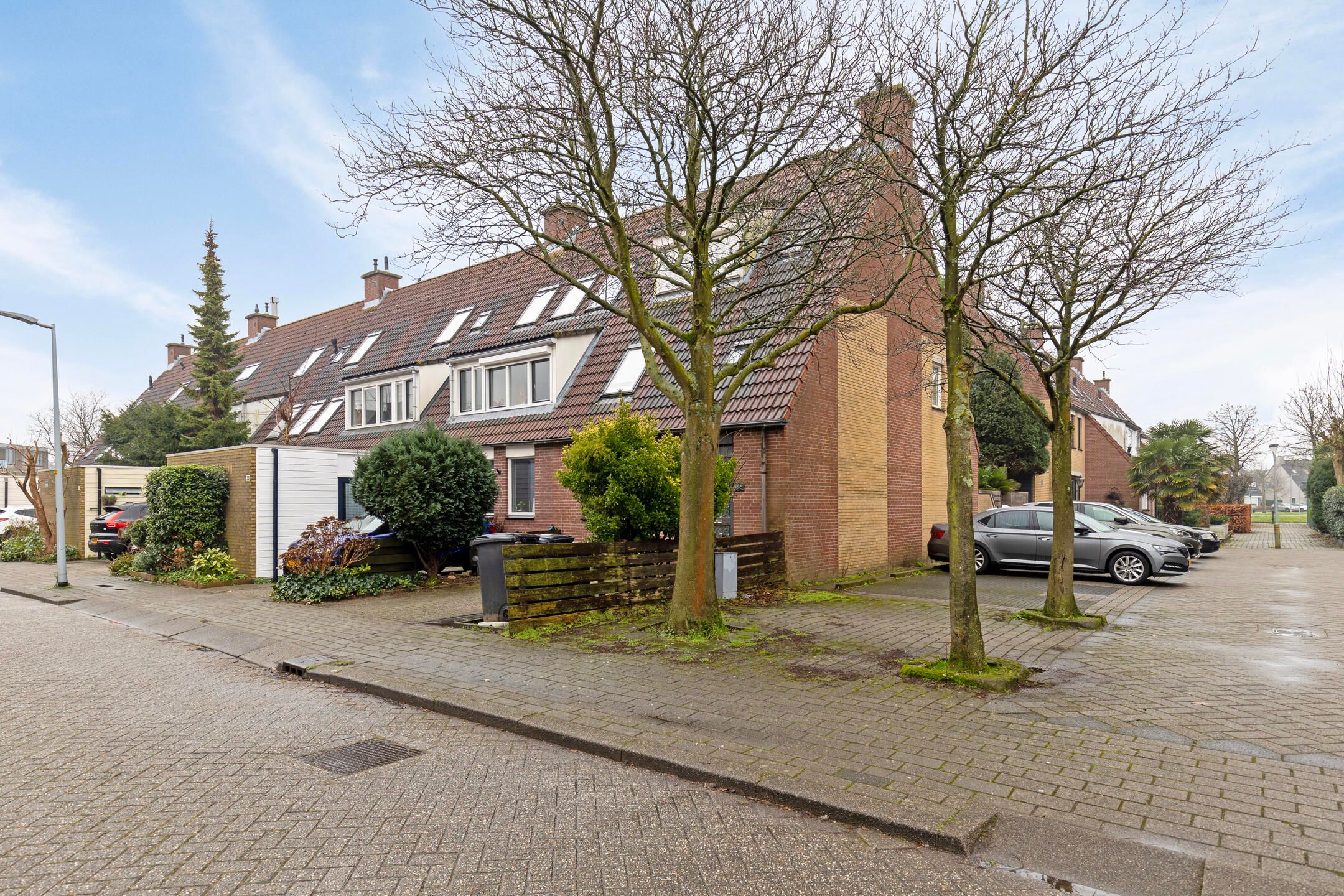 Foto 3 van Willemsbos 31