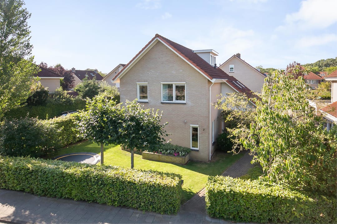 Foto 1 van Wiebengapad 7