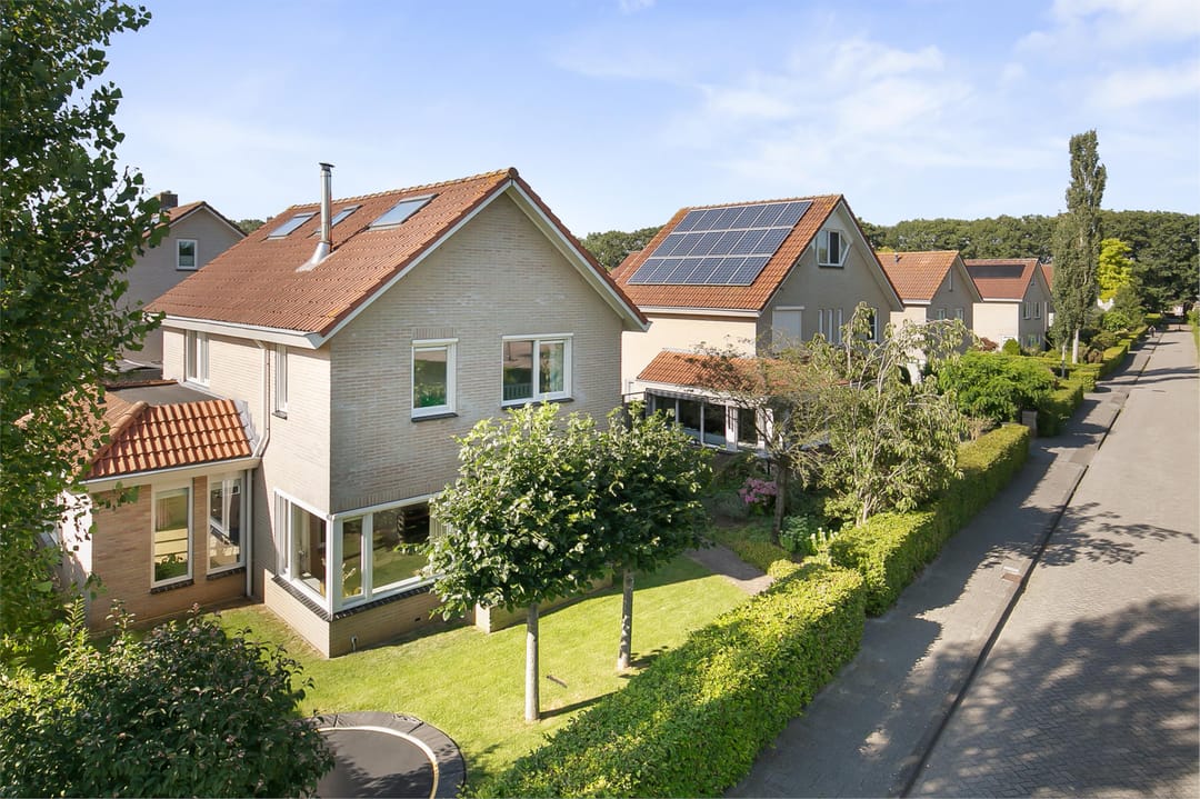 Foto 2 van Wiebengapad 7