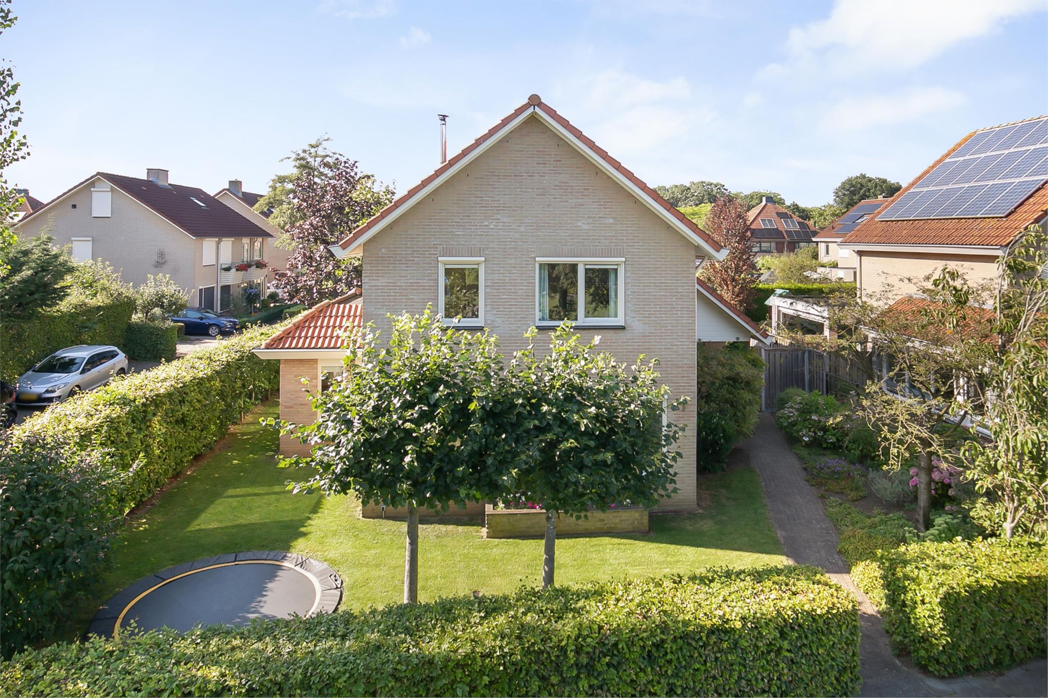 Foto 3 van Wiebengapad 7