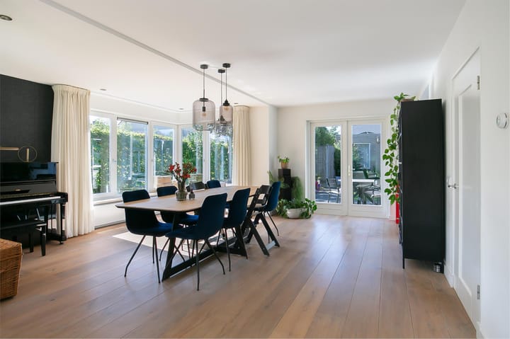 Foto 5 van Wiebengapad 7