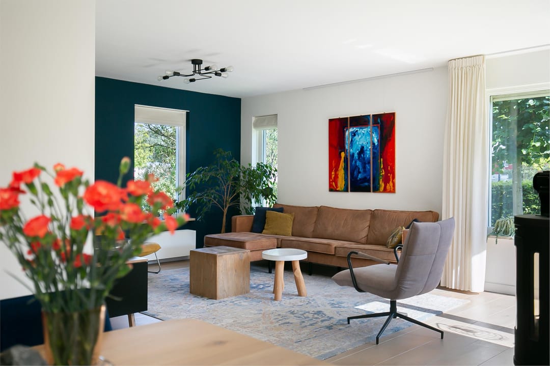 Foto 7 van Wiebengapad 7