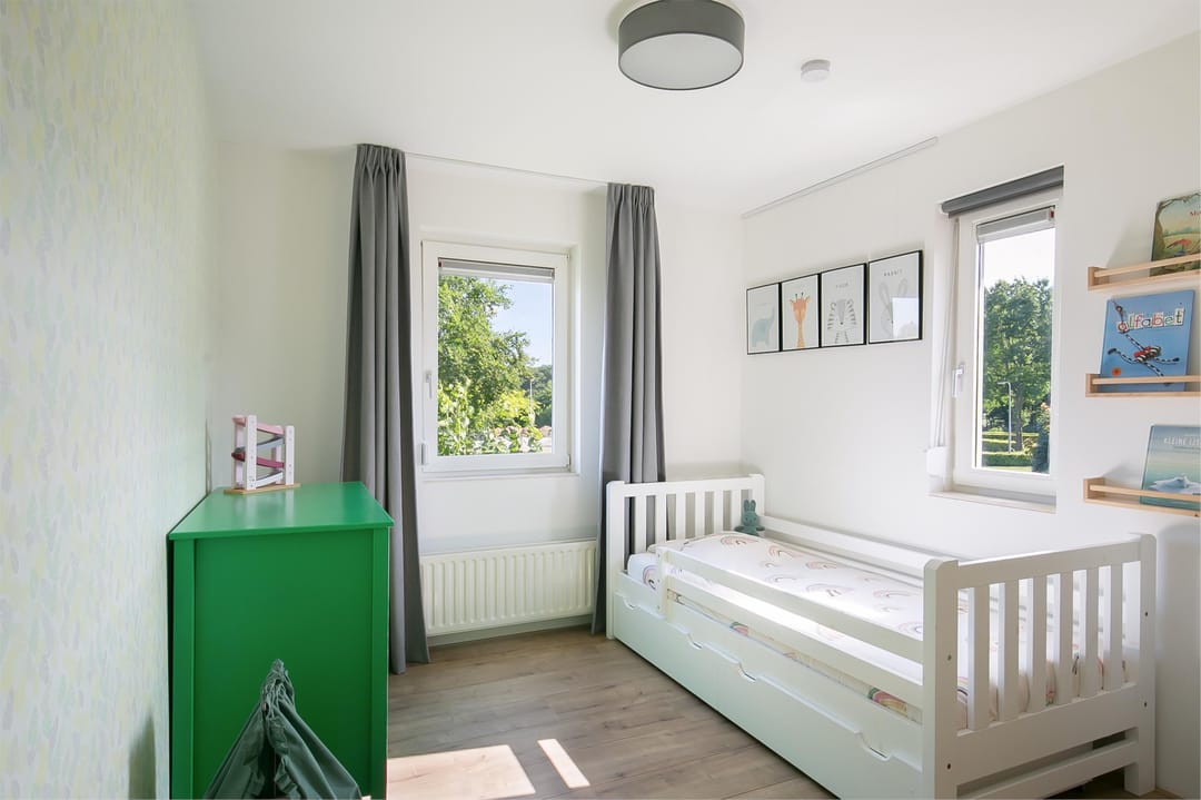 Foto 17 van Wiebengapad 7