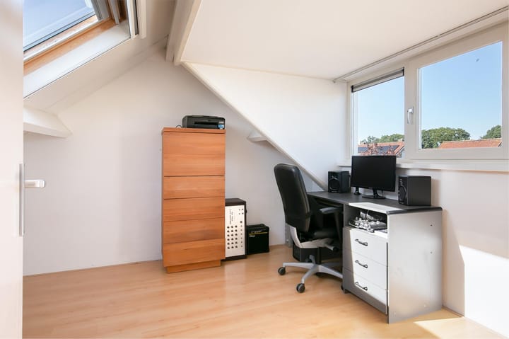 Photo 23 of Wiebengapad 7