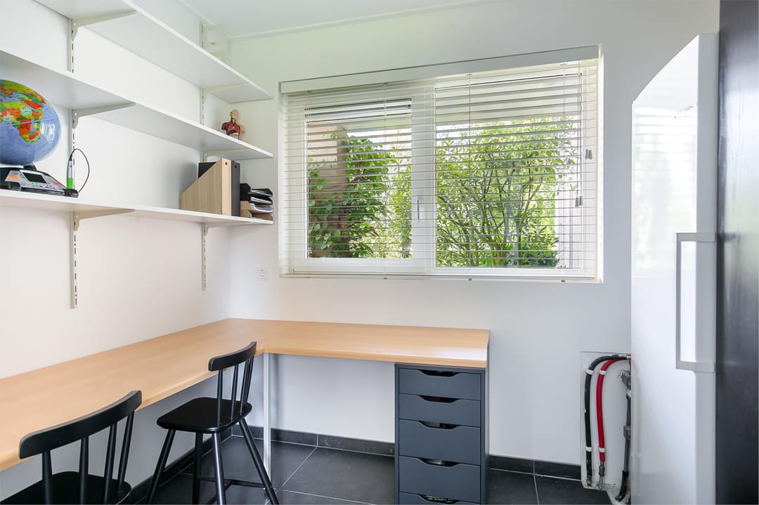 Foto 26 van Wiebengapad 7