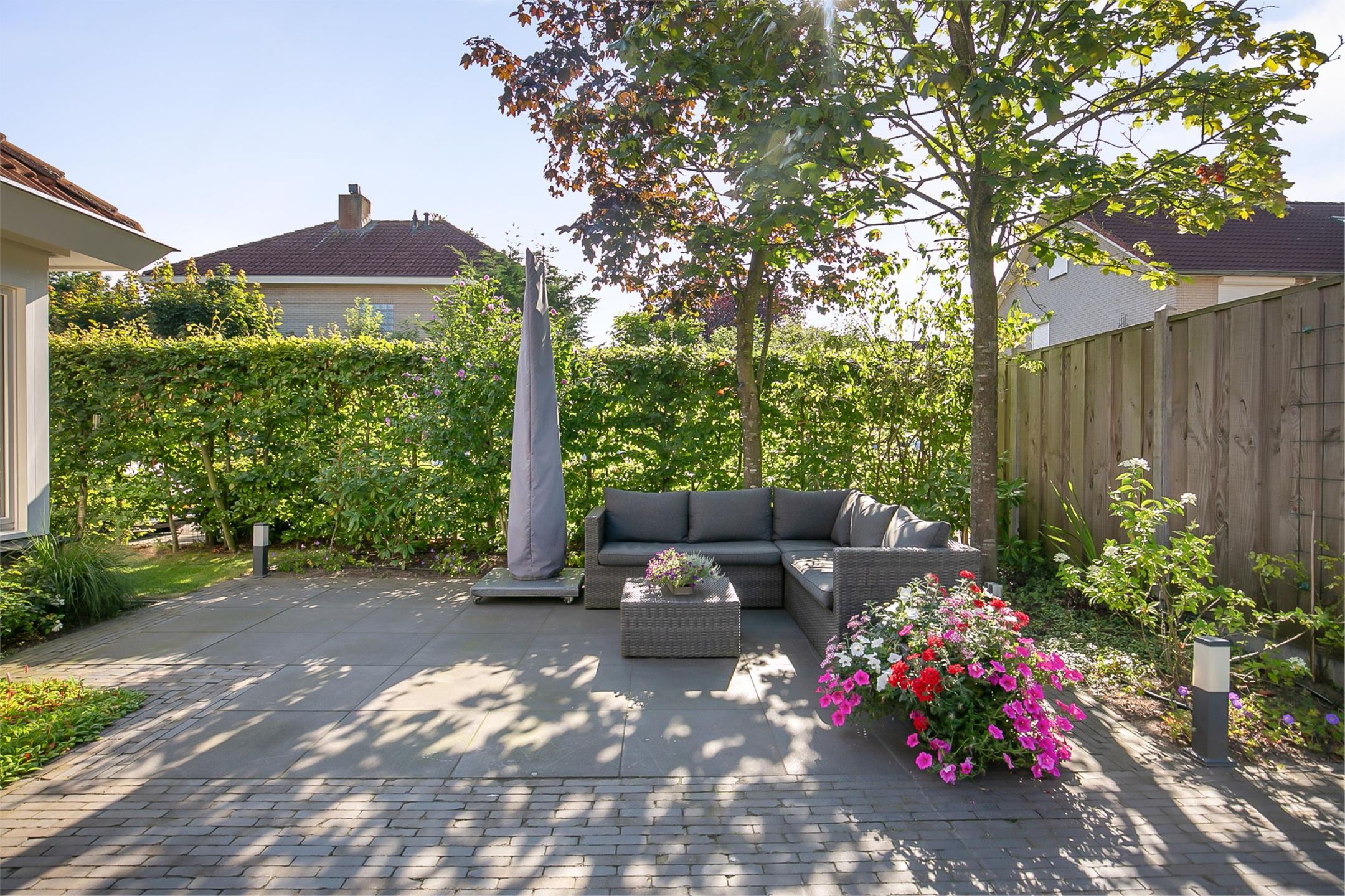 Foto 27 van Wiebengapad 7