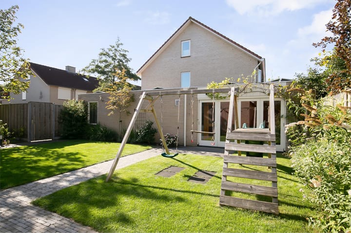 Photo 28 of Wiebengapad 7