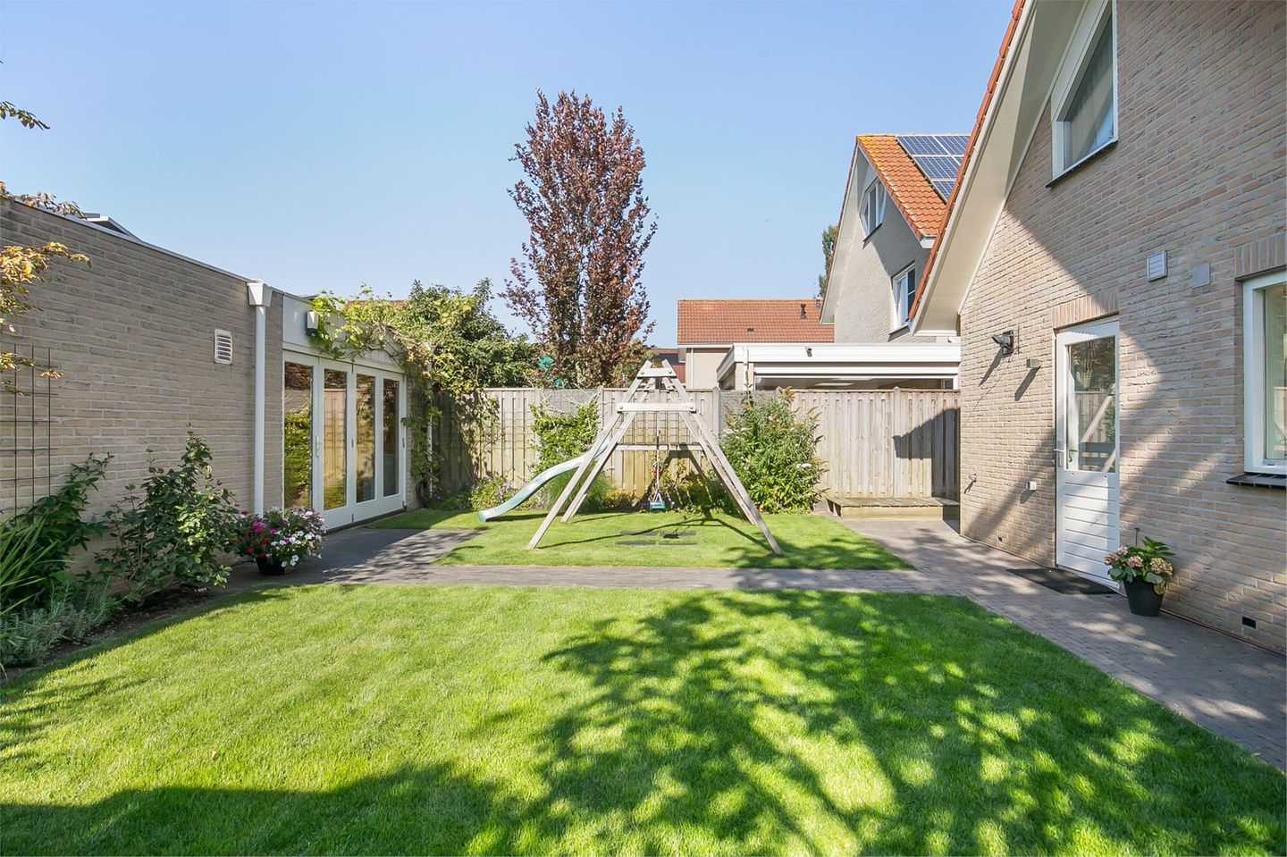 Foto 29 van Wiebengapad 7