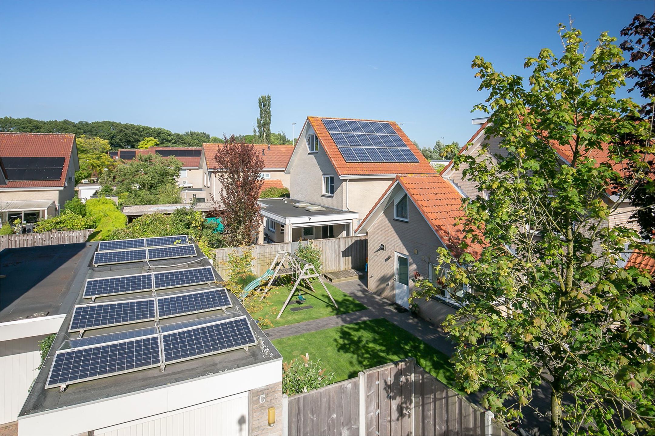 Foto 30 van Wiebengapad 7