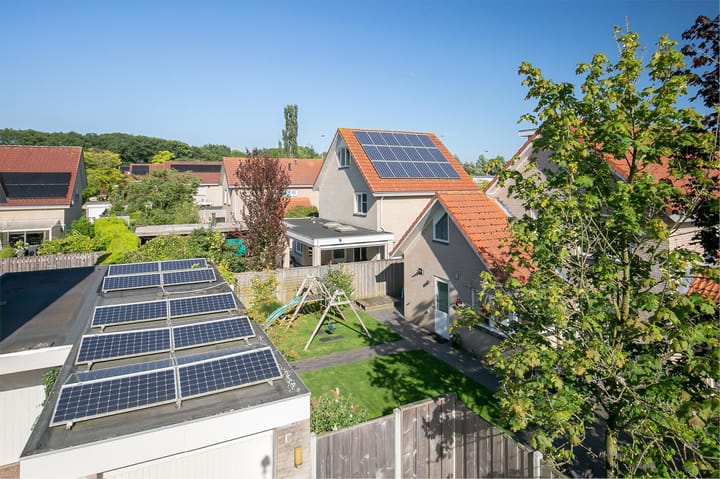 Photo 30 of Wiebengapad 7