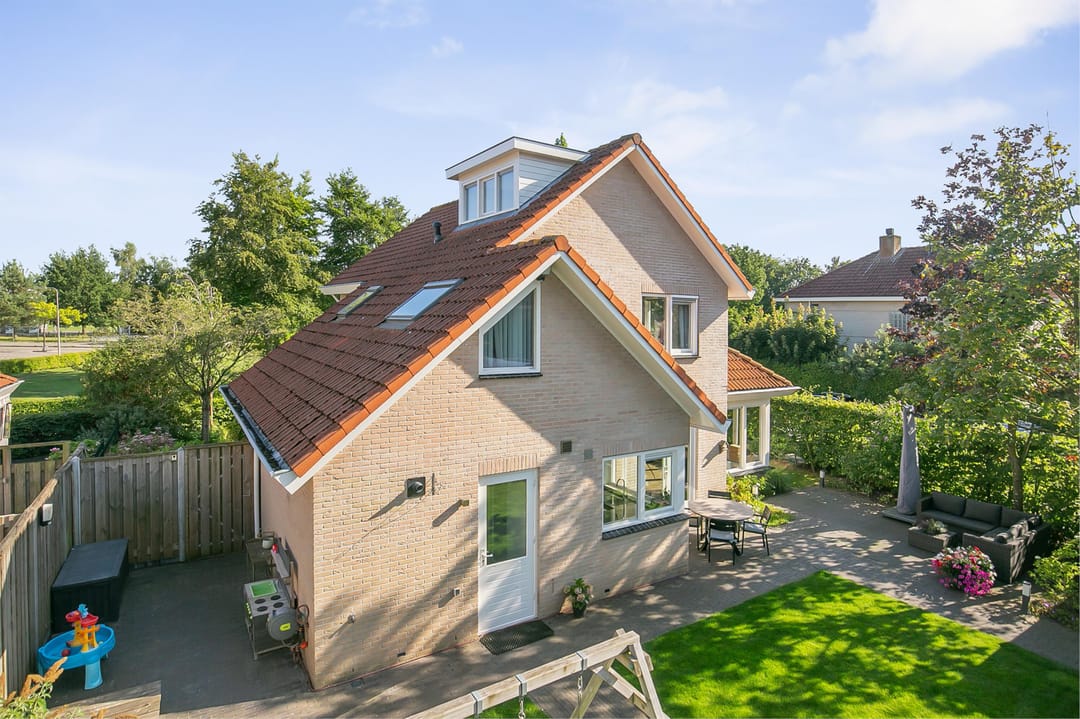 Foto 31 van Wiebengapad 7