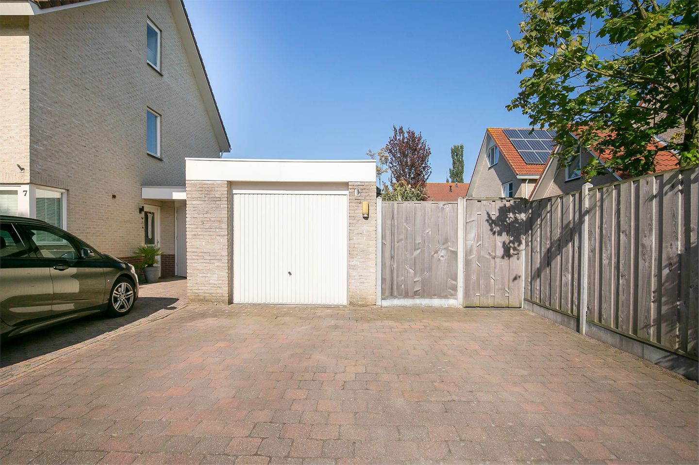 Foto 35 van Wiebengapad 7