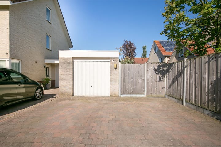 Photo 35 of Wiebengapad 7