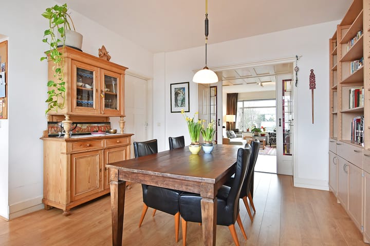 Foto 3 van Laan van Meerdervoort 942