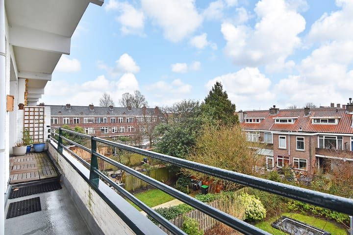 Foto 5 van Laan van Meerdervoort 942