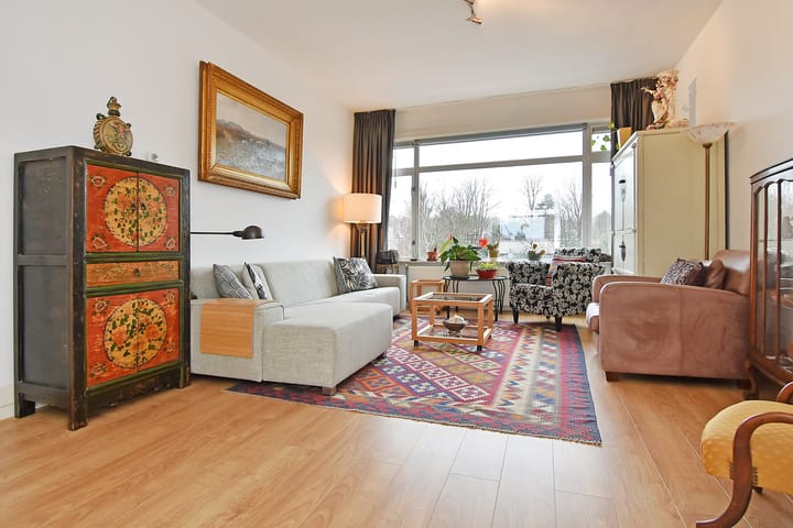 Foto 2 van Laan van Meerdervoort 942