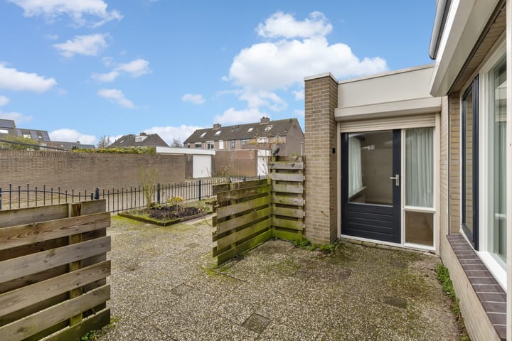 Foto 25 van Hoenderberg 12