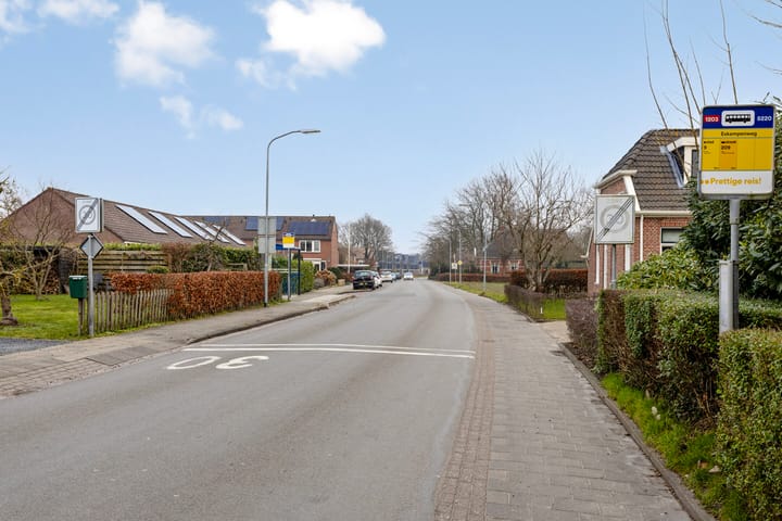 Foto 101 van Esweg 23