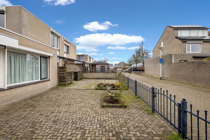 Foto 30 van Hoenderberg 12