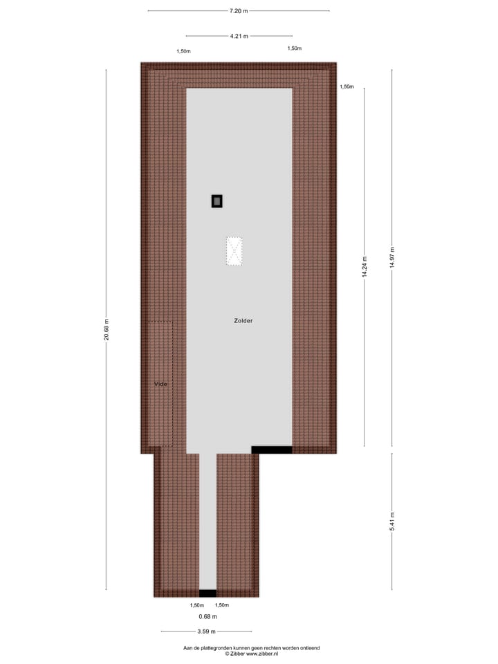 Foto 107 van Esweg 23