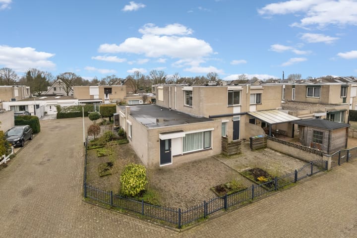 Foto 32 van Hoenderberg 12