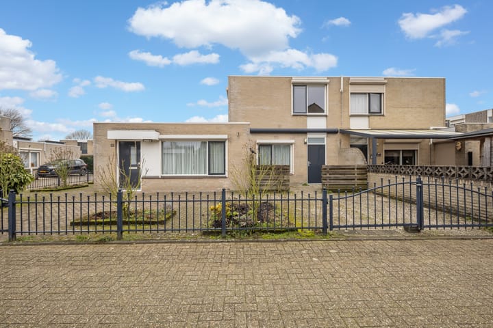 Foto 33 van Hoenderberg 12