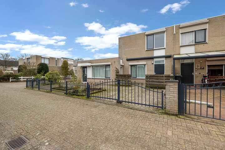 Foto 34 van Hoenderberg 12