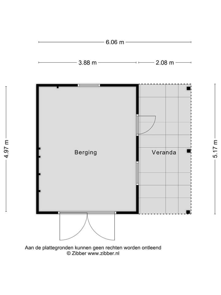 Foto 110 van Esweg 23