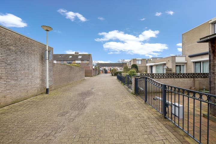 Foto 36 van Hoenderberg 12