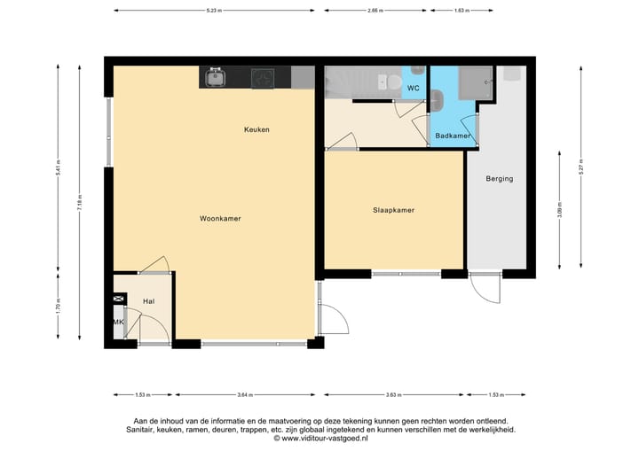 Foto 37 van Hoenderberg 12