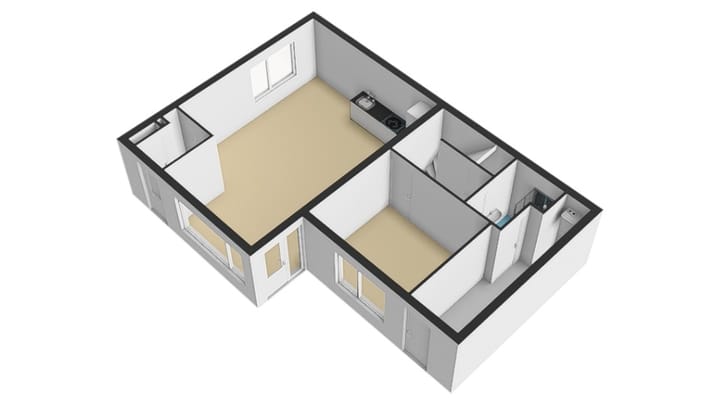 Foto 41 van Hoenderberg 12