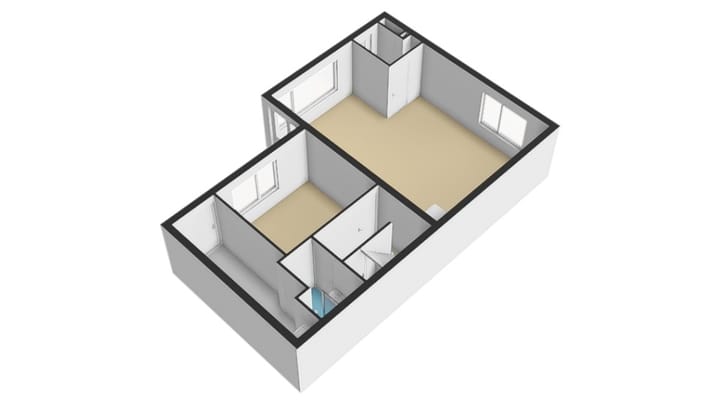 Foto 45 van Hoenderberg 12