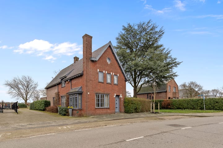 Dorpsstraat 29