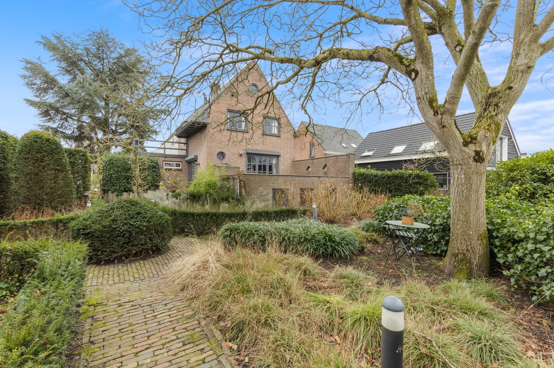 Photo 1 of Dorpsstraat 29