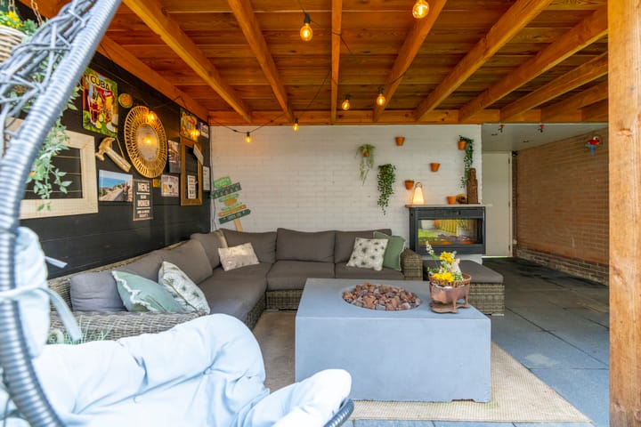 Foto 4 van Emmalaan 10