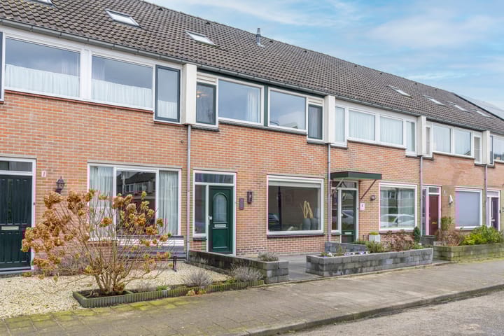 Foto 5 van Emmalaan 10