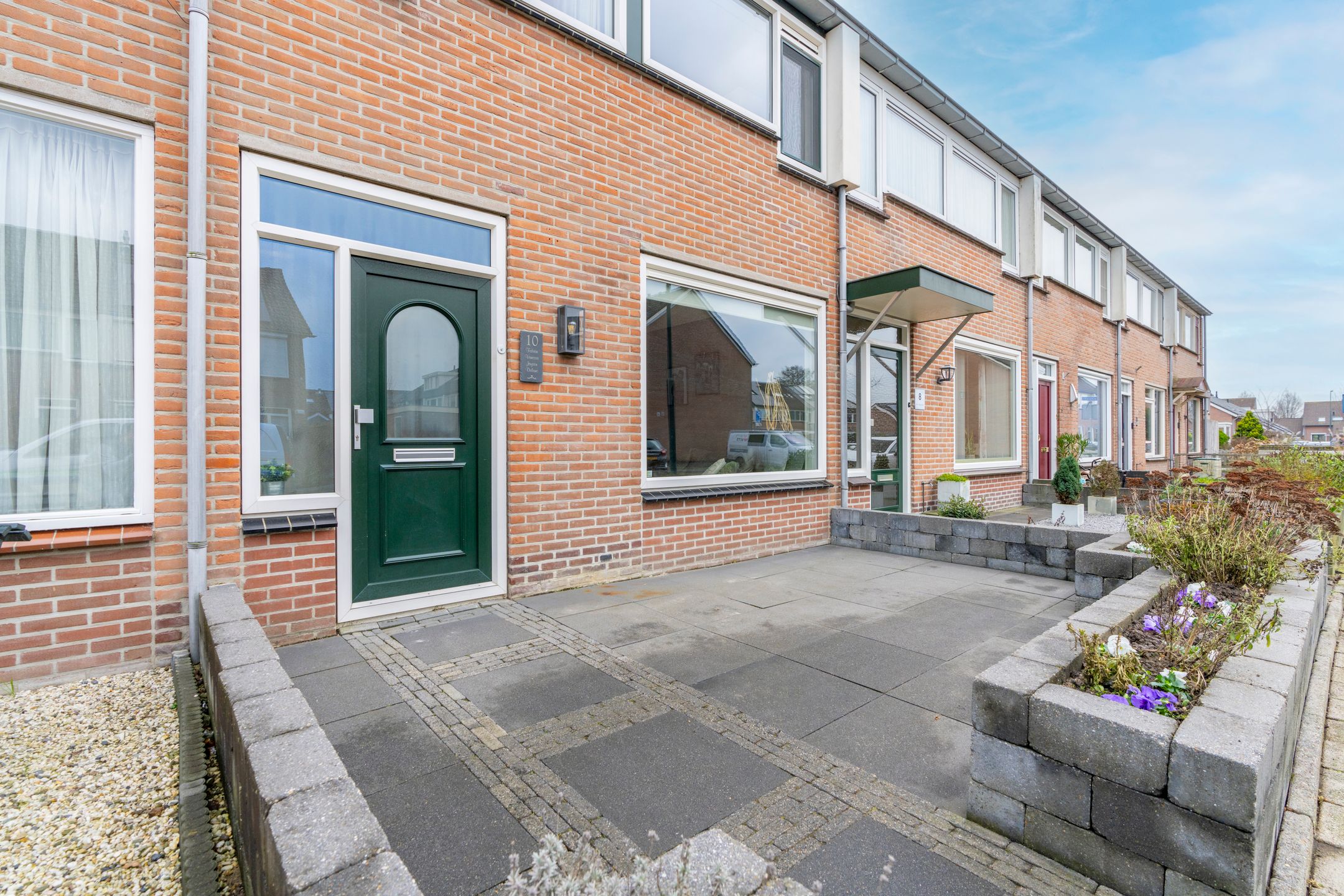 Photo 6 of Emmalaan 10