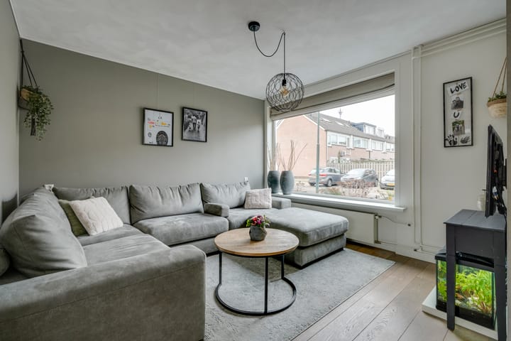 Foto 10 van Emmalaan 10