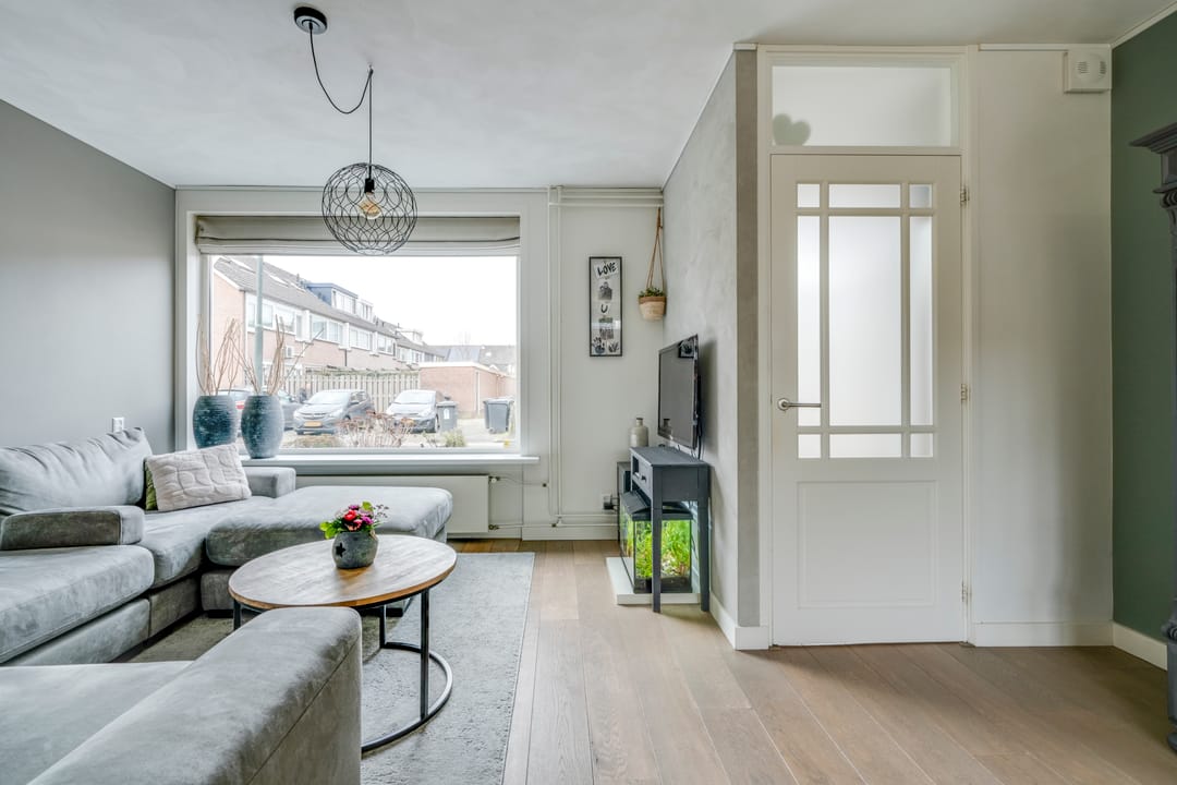 Photo 11 of Emmalaan 10