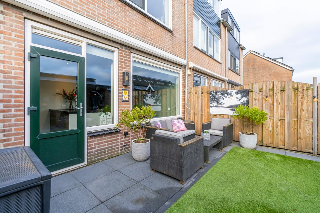 Photo 23 of Emmalaan 10