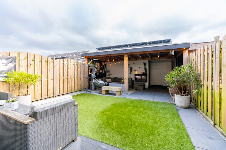 Foto 24 van Emmalaan 10