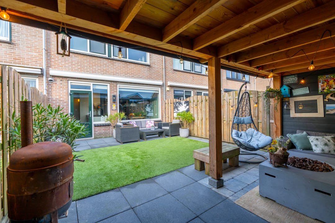 Photo 26 of Emmalaan 10