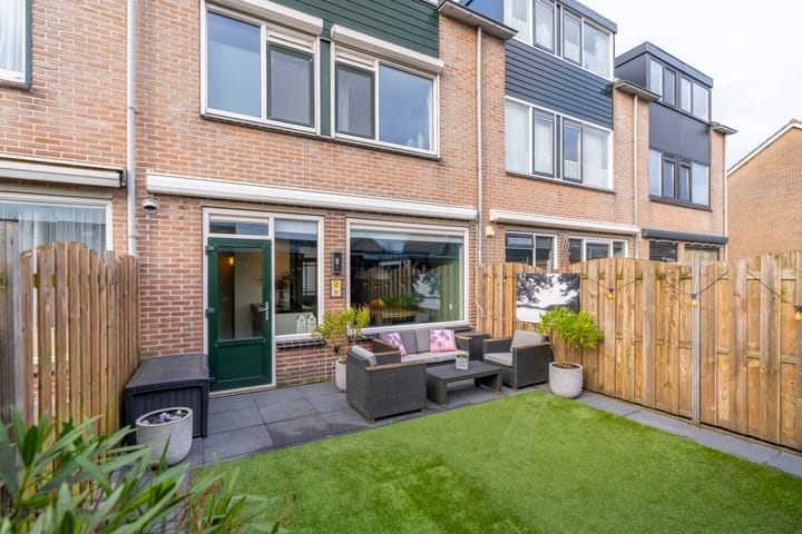 Foto 28 van Emmalaan 10