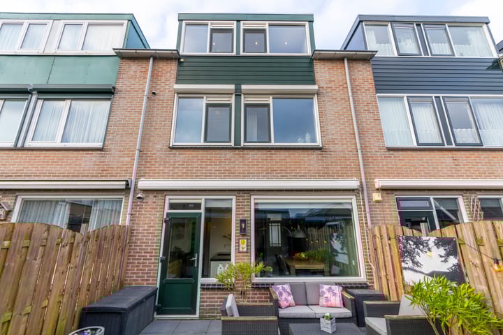 Foto 29 van Emmalaan 10