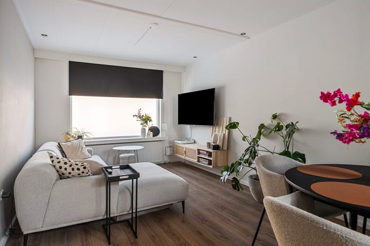 Foto 2 van 's-Gravenstraat 255