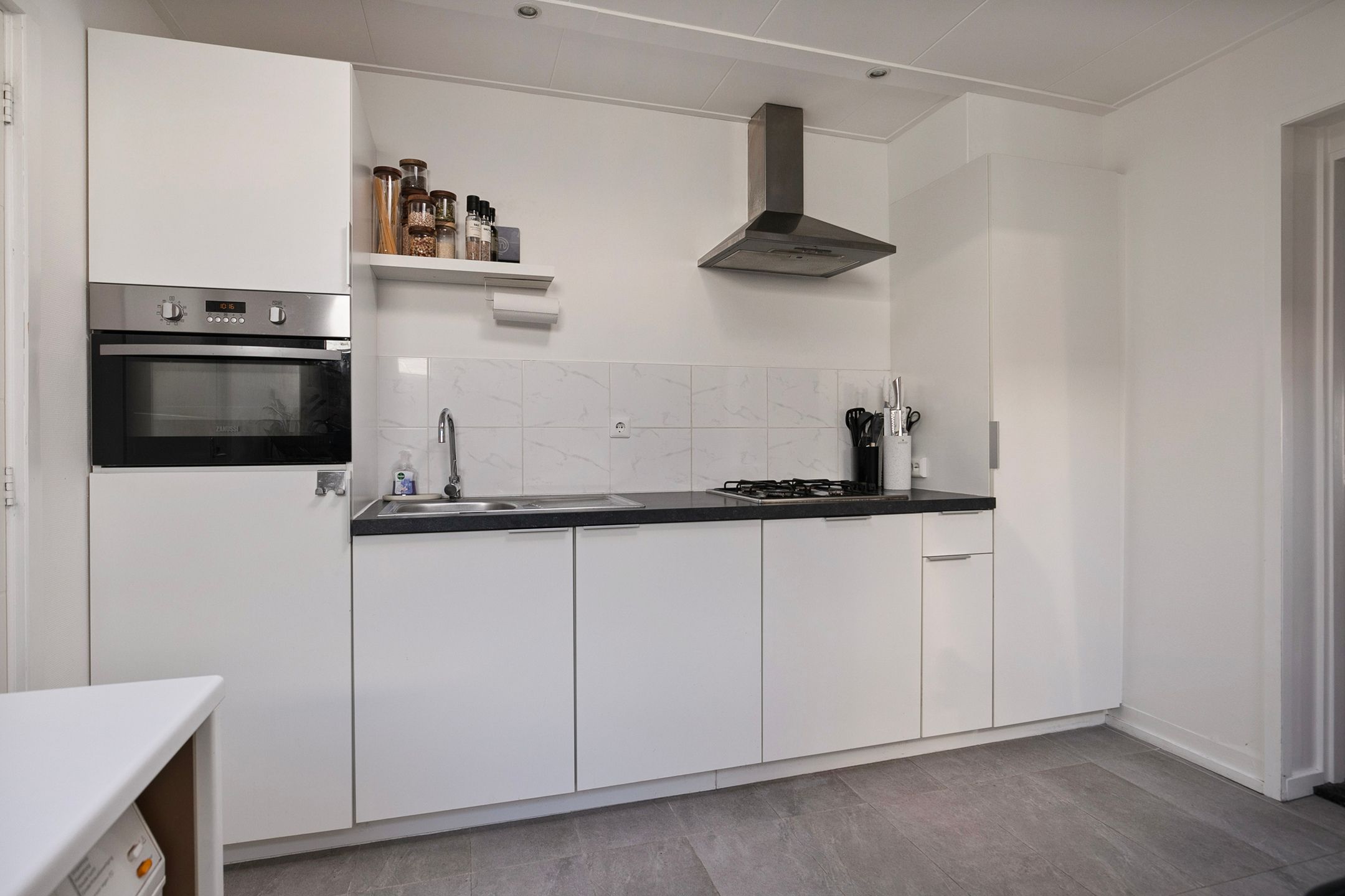 Foto 3 van 's-Gravenstraat 255