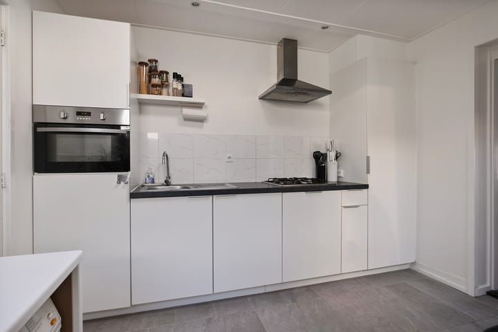 Foto 3 van 's-Gravenstraat 255